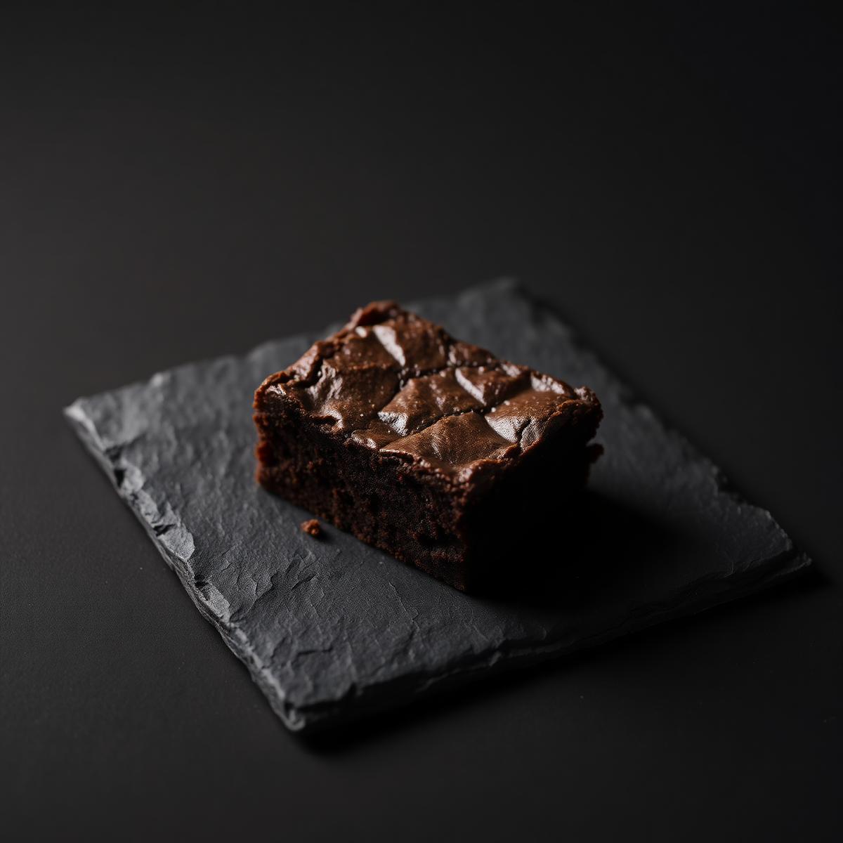 Signature Fudge Brownie