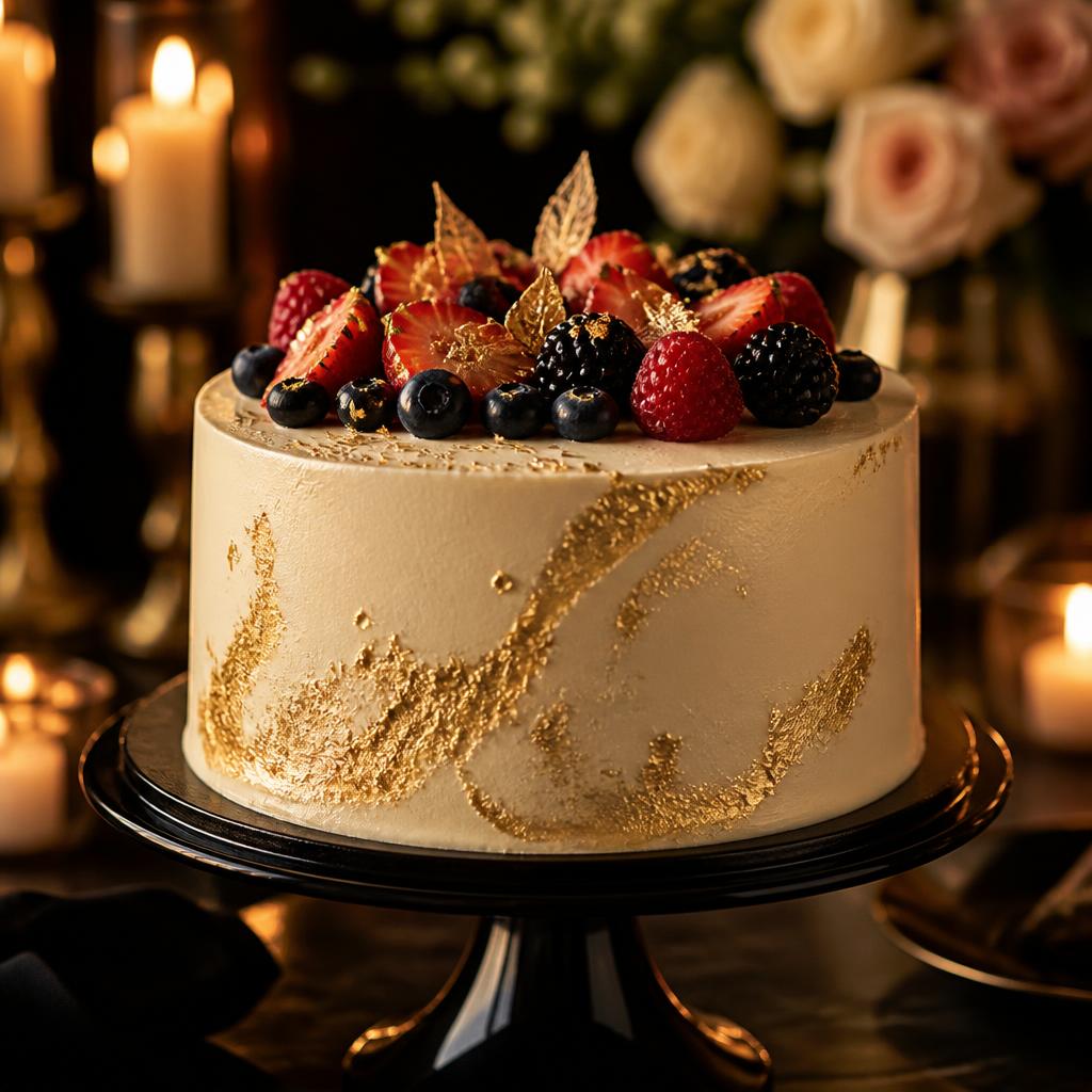 Birthday Cake